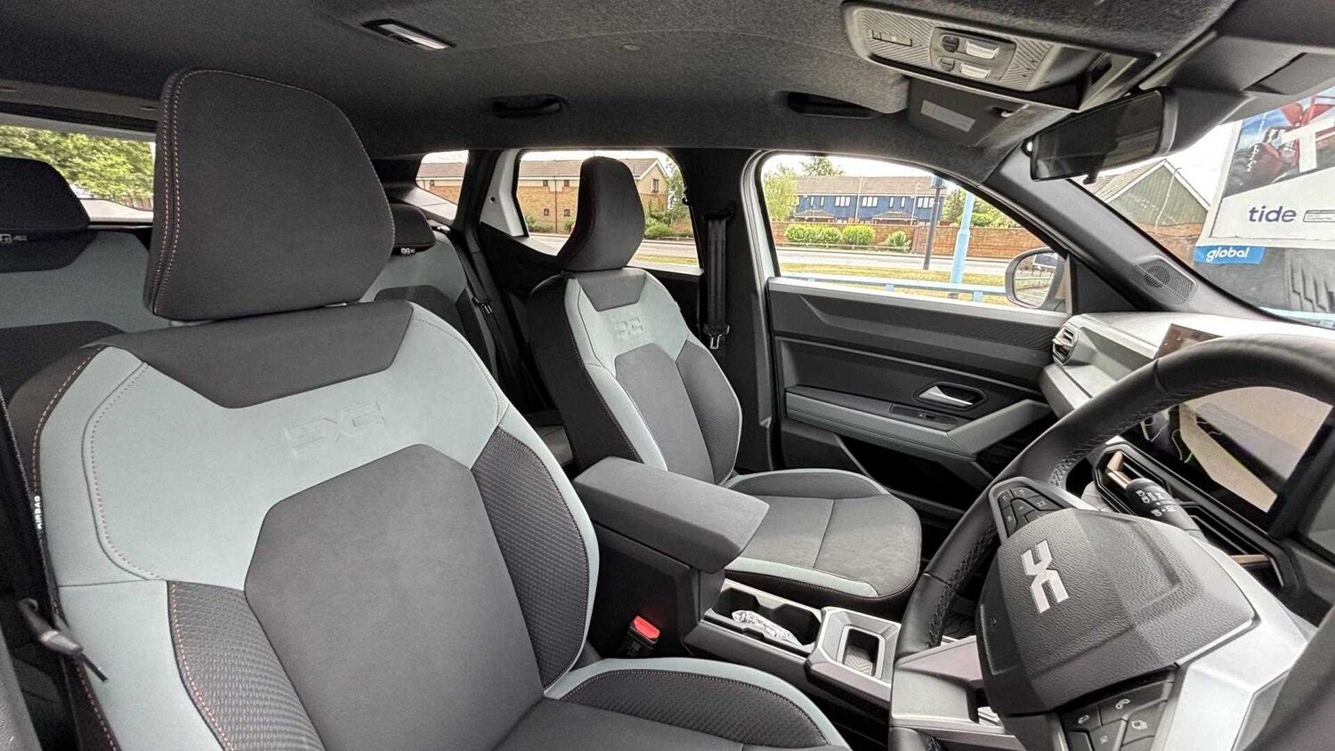 Used Dacia Duster 2025 for sale - 77856806: Photo 16