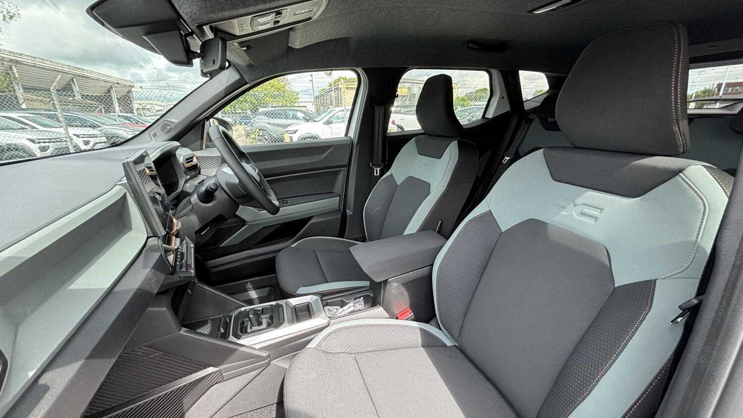 Used Dacia Duster 2025 for sale - 77856806: Photo 17