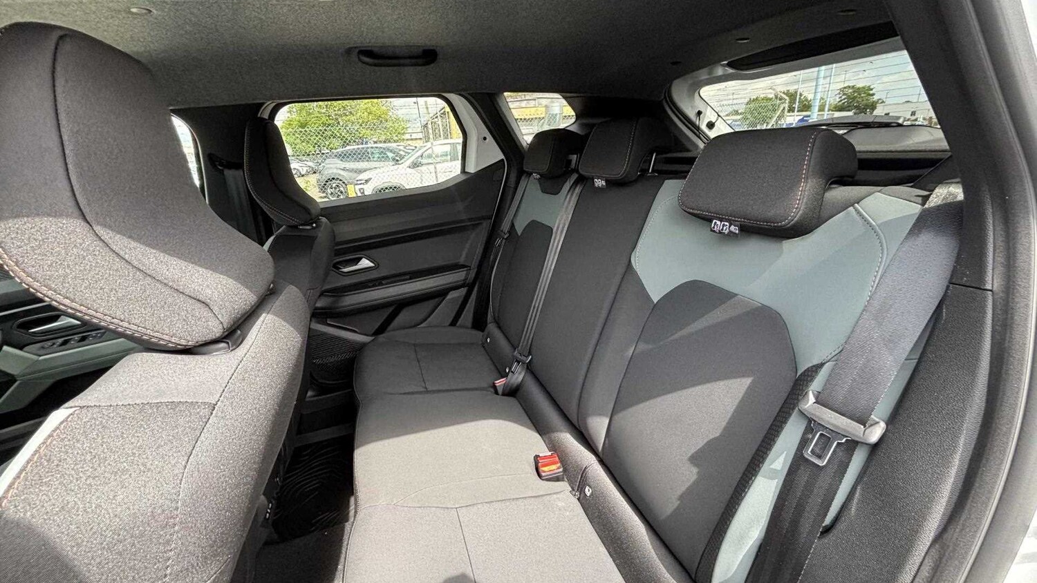 Used Dacia Duster 2025 for sale - 77856806: Photo 18