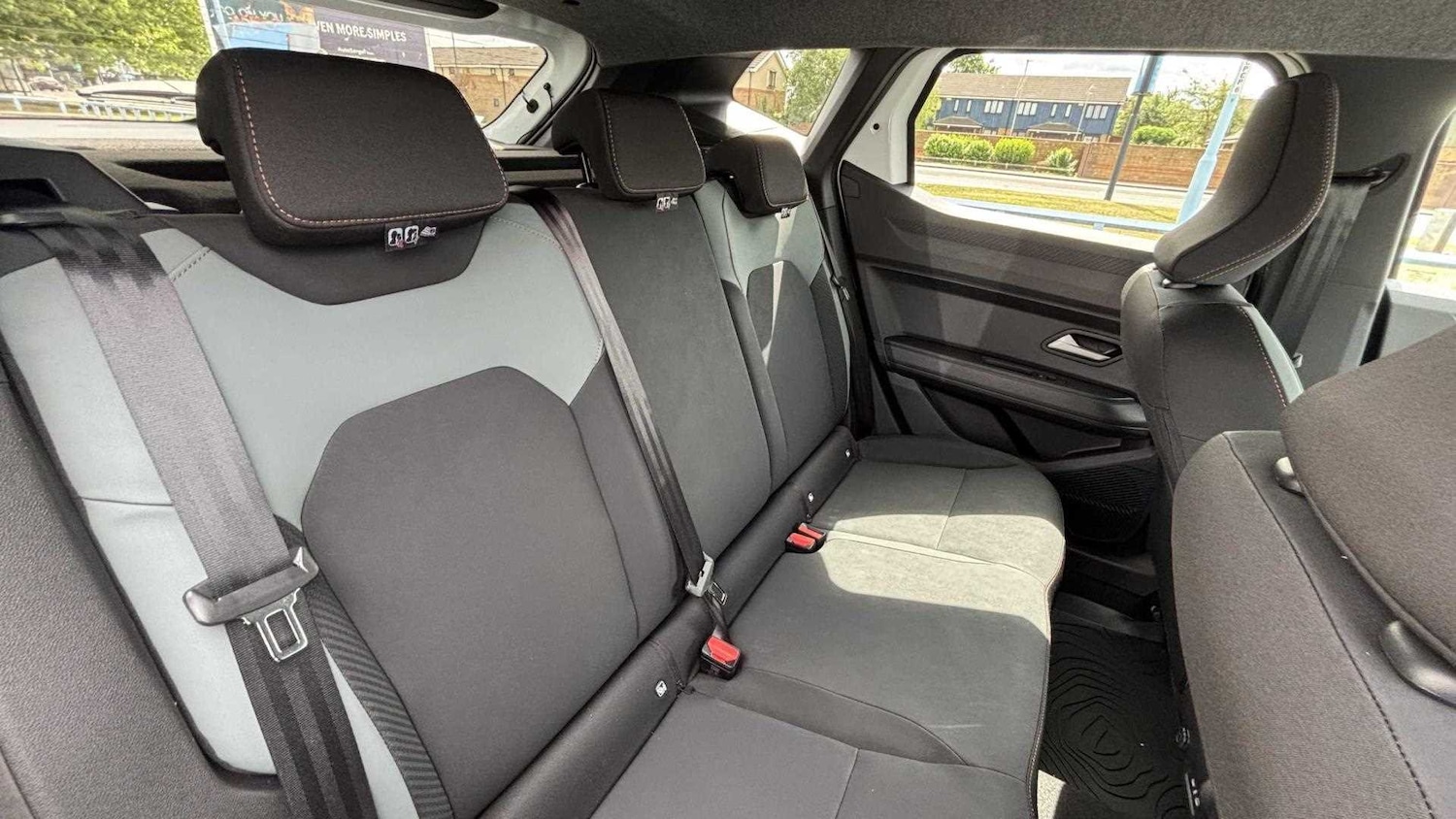 Used Dacia Duster 2025 for sale - 77856806: Photo 19