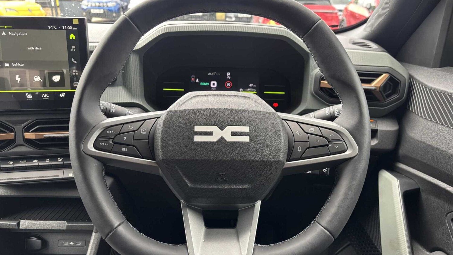 Used Dacia Duster 2025 for sale - 77856806: Photo 21