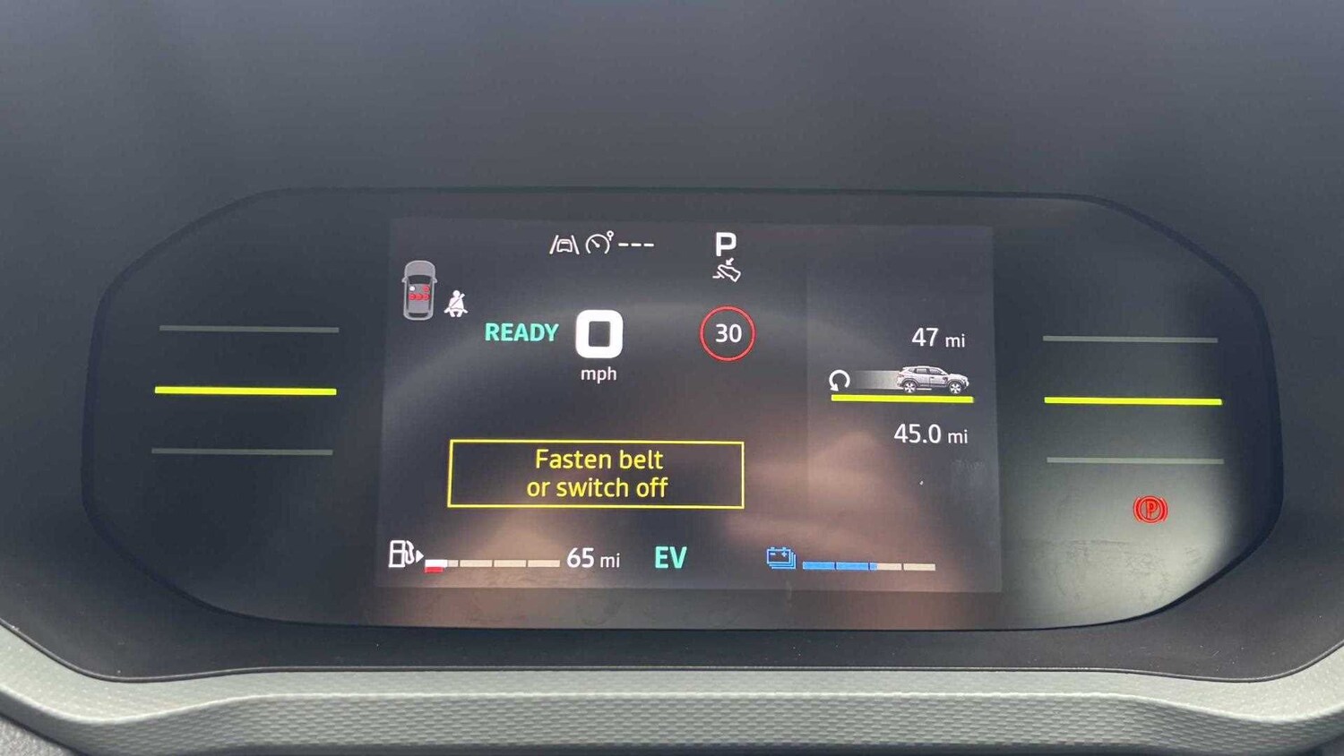 Used Dacia Duster 2025 for sale - 77856806: Photo 22