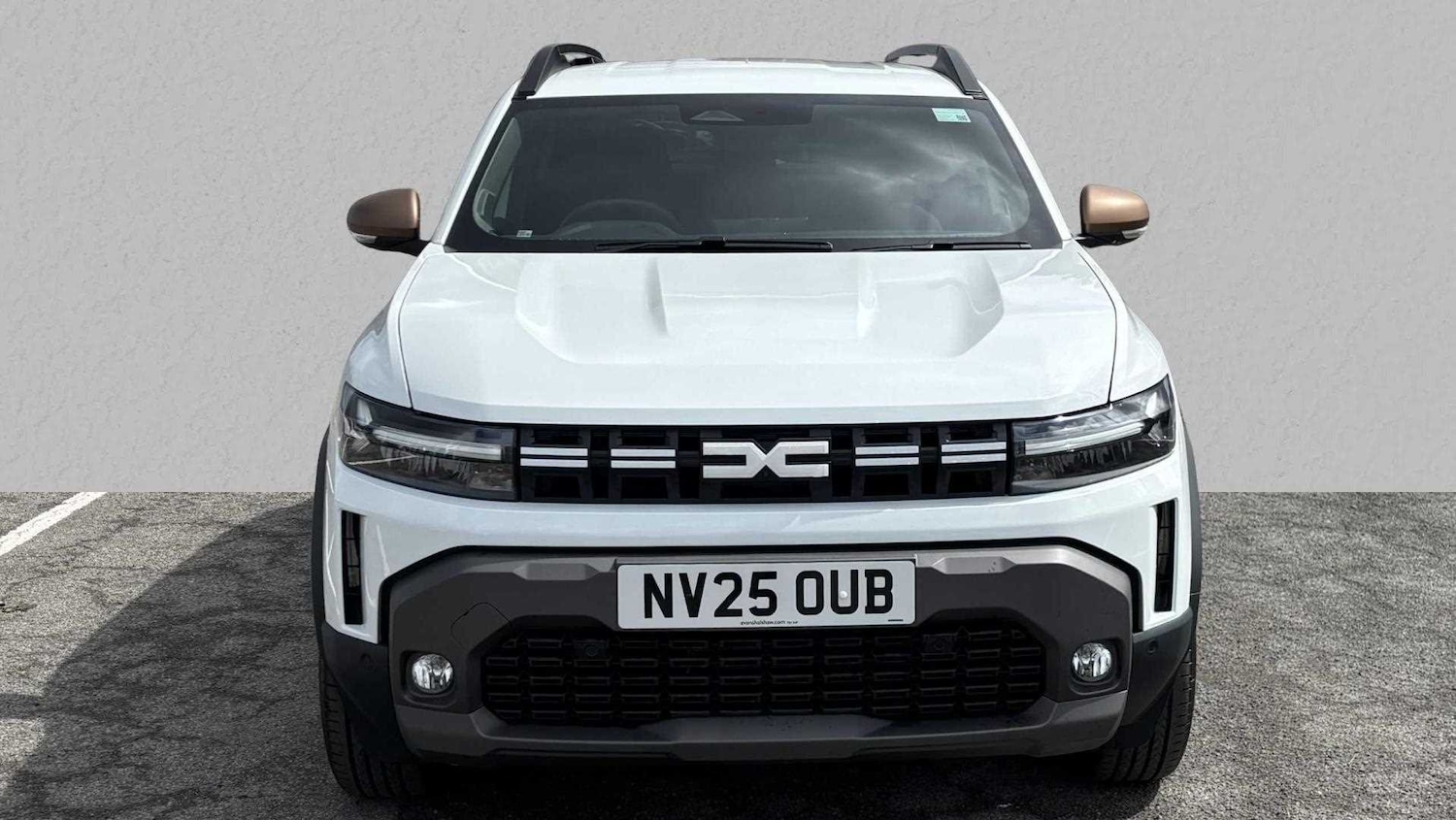 Used Dacia Duster 2025 for sale - 77856806: Photo 3