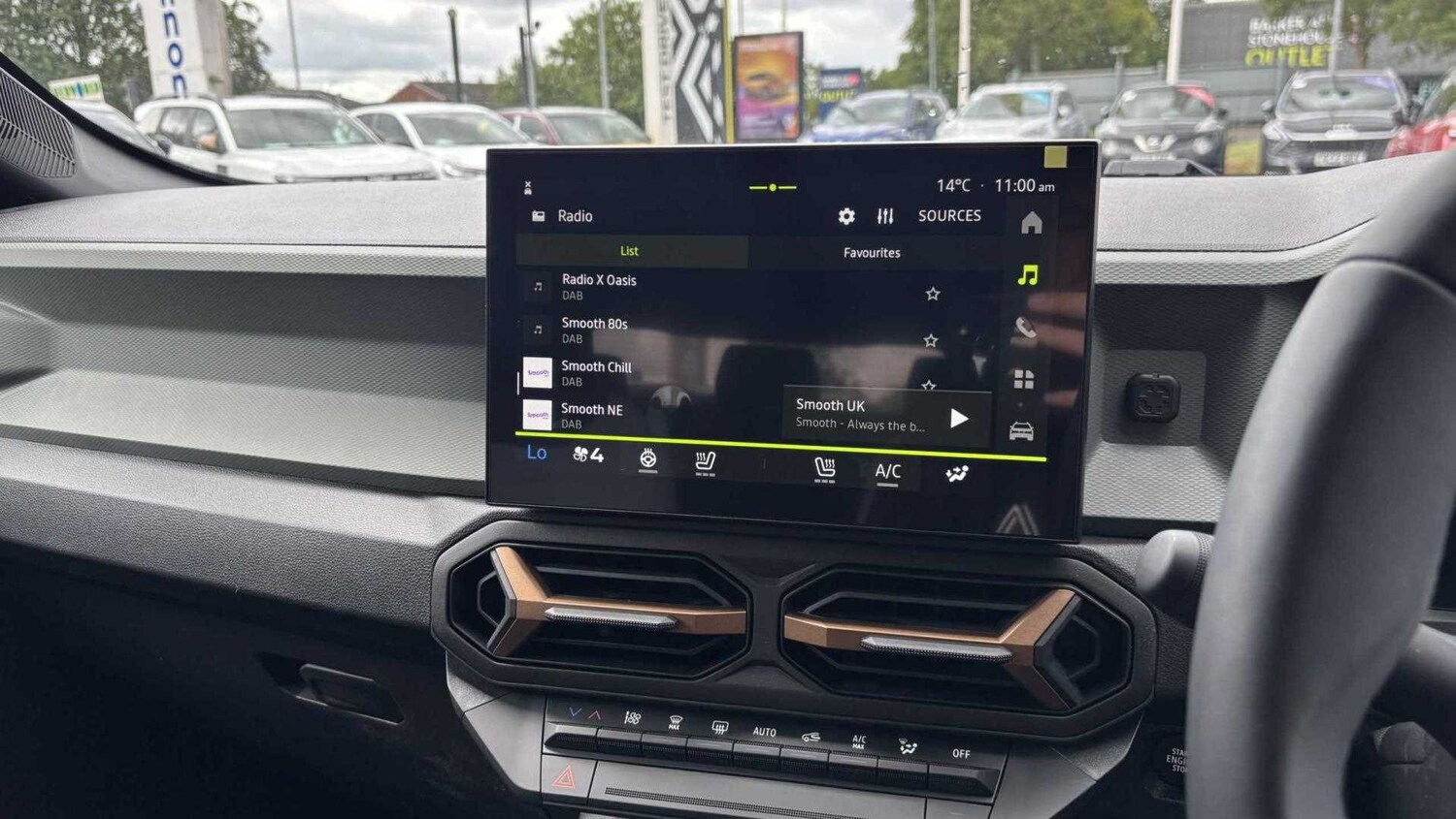 Used Dacia Duster 2025 for sale - 77856806: Photo 33