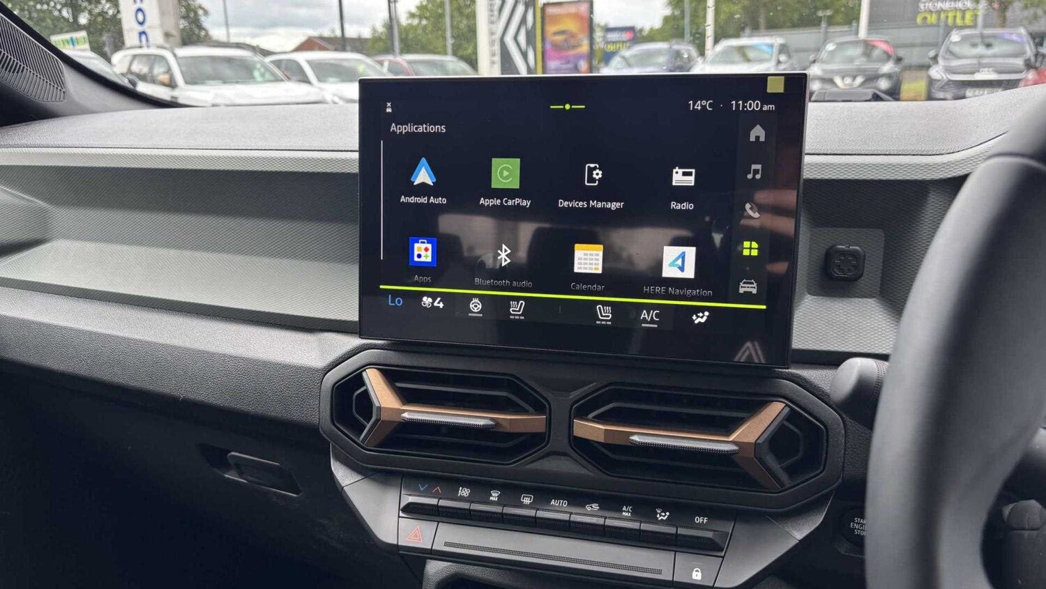 Used Dacia Duster 2025 for sale - 77856806: Photo 34