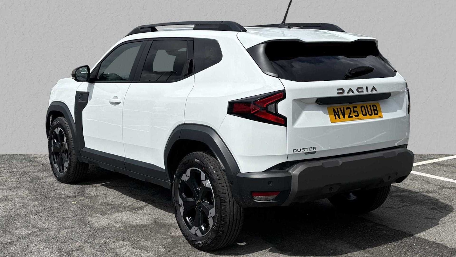 Used Dacia Duster 2025 for sale - 77856806: Photo 6