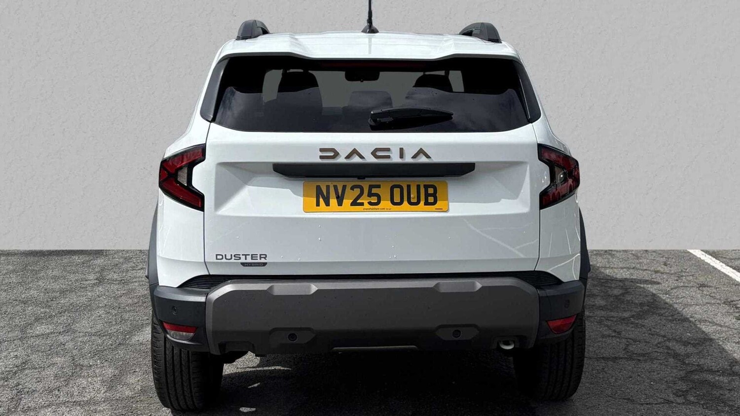 Used Dacia Duster 2025 for sale - 77856806: Photo 7