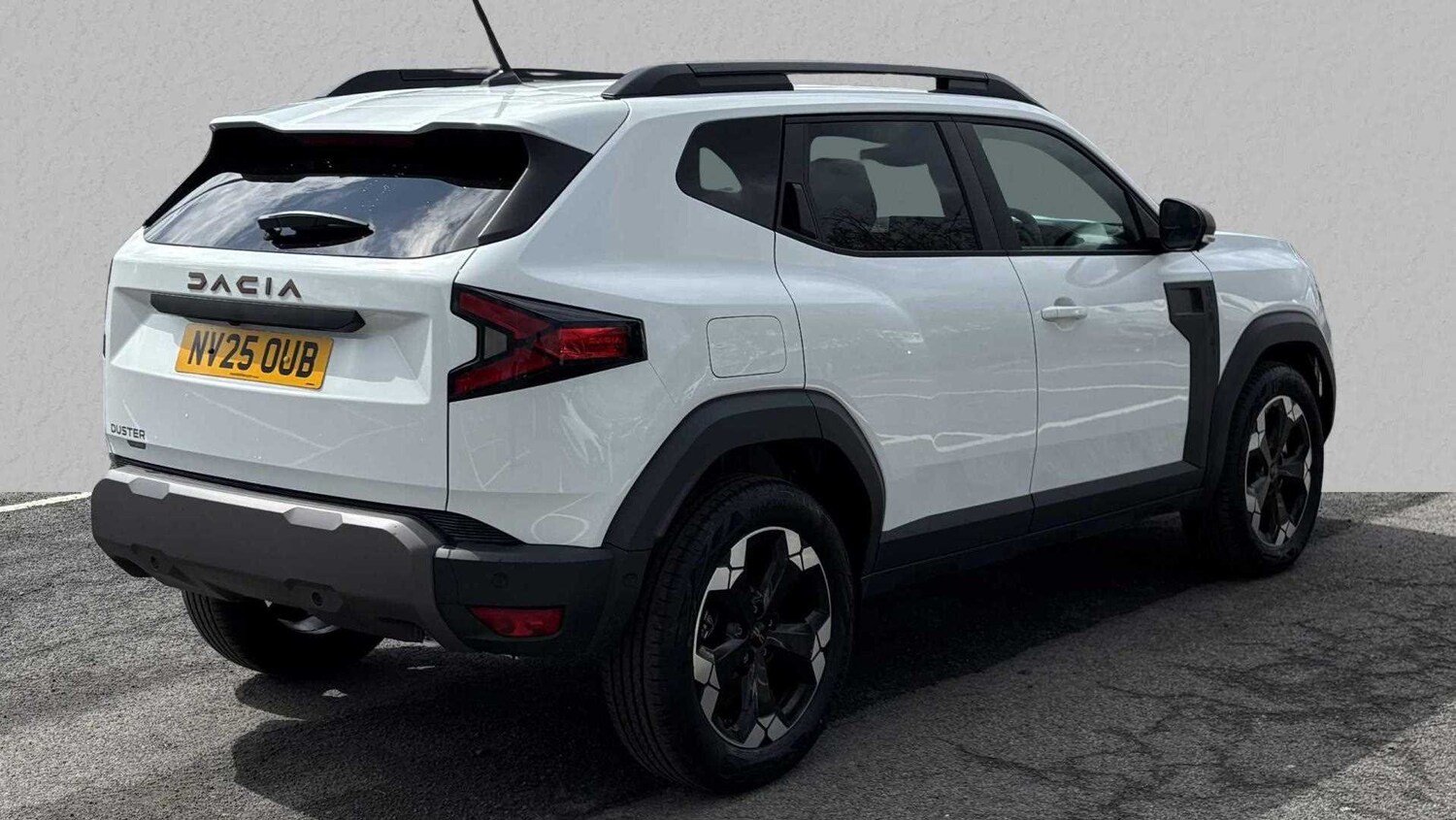 Used Dacia Duster 2025 for sale - 77856806: Photo 8