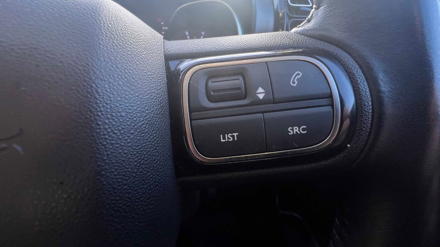 Used Citroen C3 Aircross for sale - 77858543: Photo 16