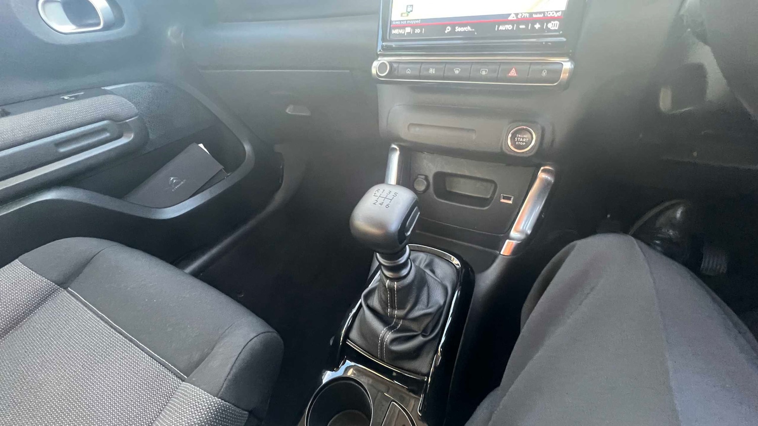 Used Citroen C3 Aircross for sale - 77858543: Photo 20