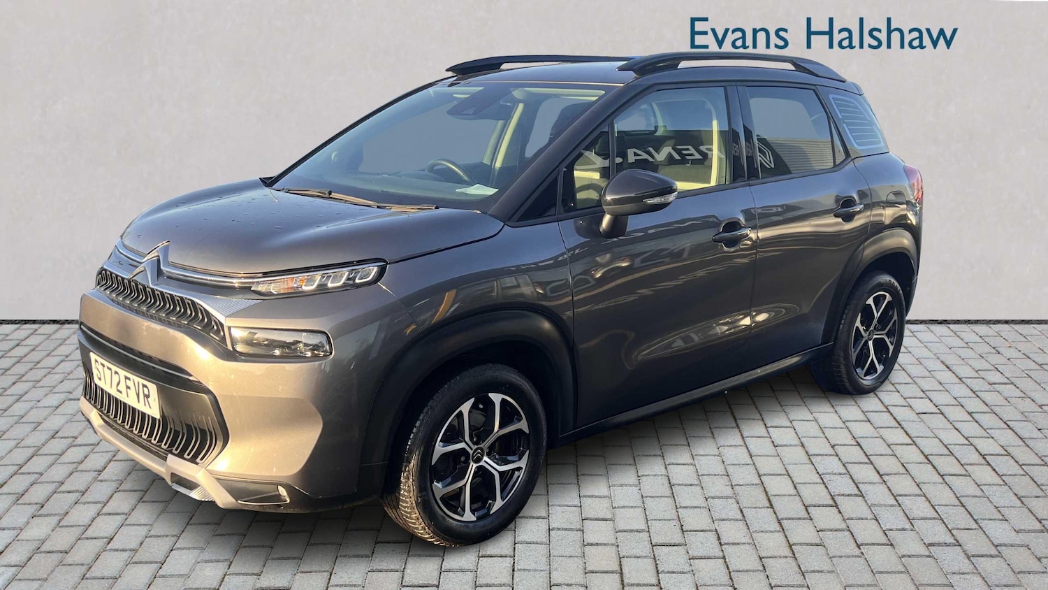 Used Citroen C3 Aircross for sale - 77858543: Photo 3