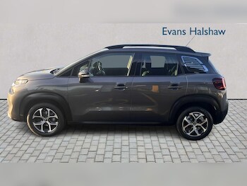 Used Citroen C3 Aircross 2022 for sale - 77858543: Photo