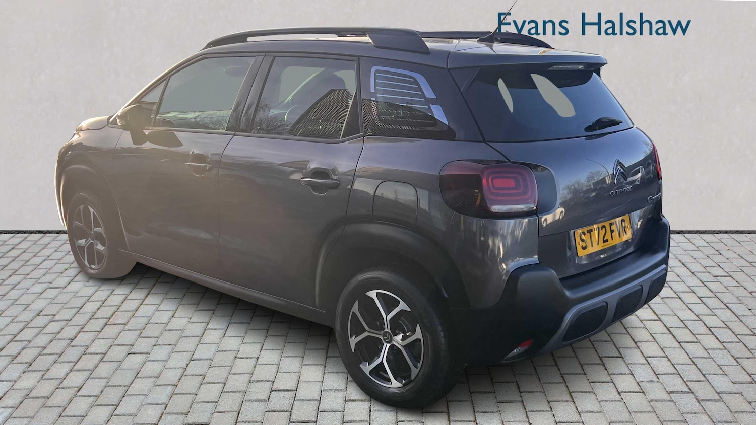 Used Citroen C3 Aircross for sale - 77858543: Photo 5