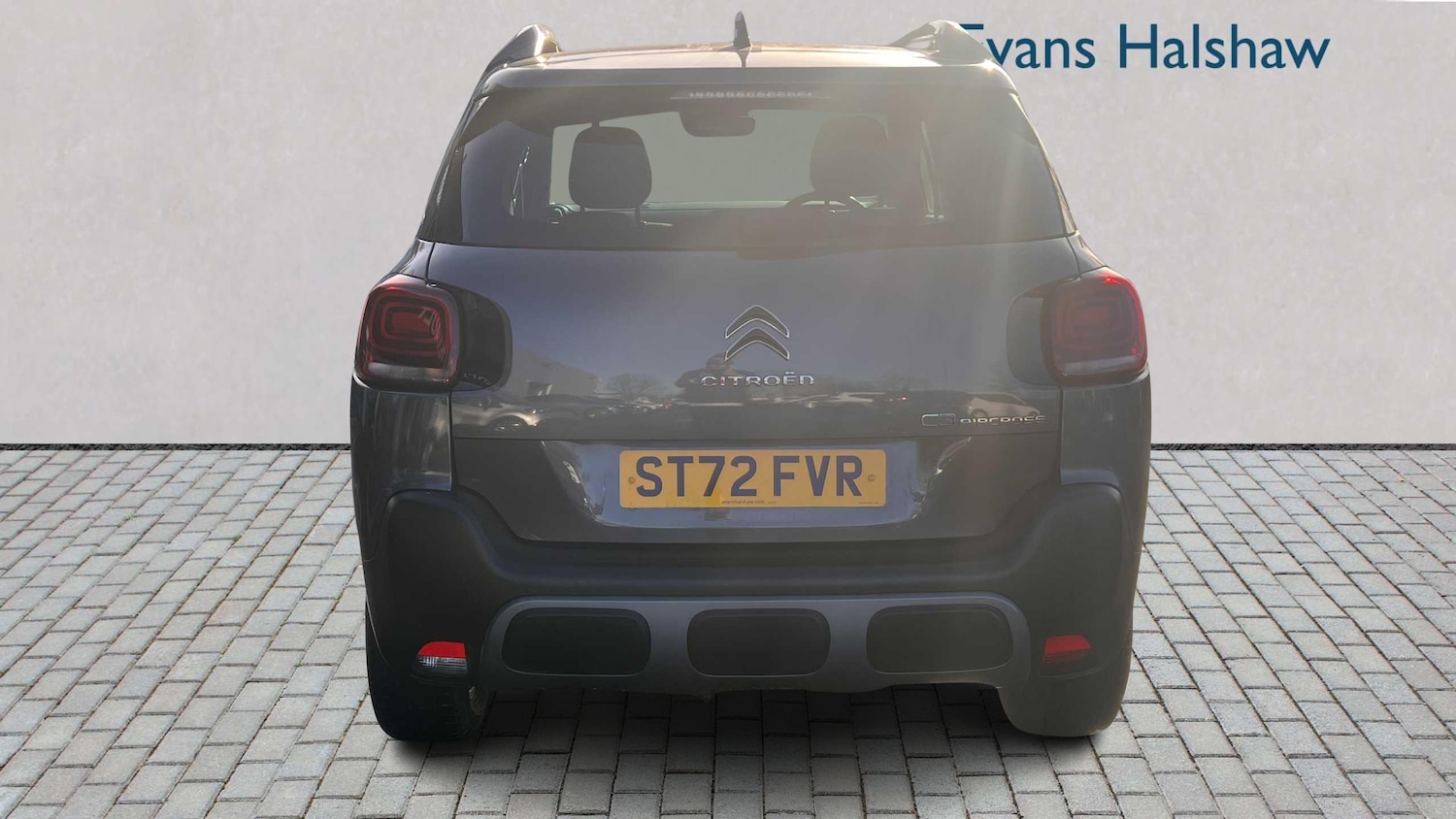 Used Citroen C3 Aircross for sale - 77858543: Photo 6