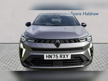 Used Renault Symbioz 2025 for sale - 78869358: Photo