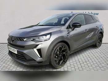 Used Renault Symbioz 2025 for sale - 78869358: Photo