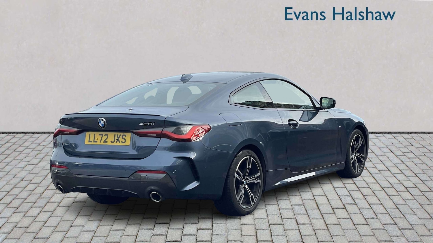 Used BMW 4 Series 2023 for sale - 77913835: Photo 3