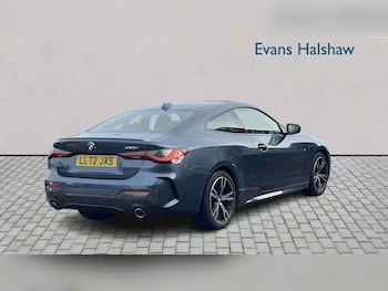 Used BMW 4 Series 2023 for sale - 77913835: Photo