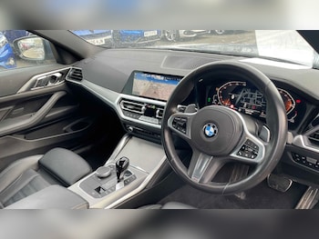 Used BMW 4 Series 2023 for sale - 77913835: Photo