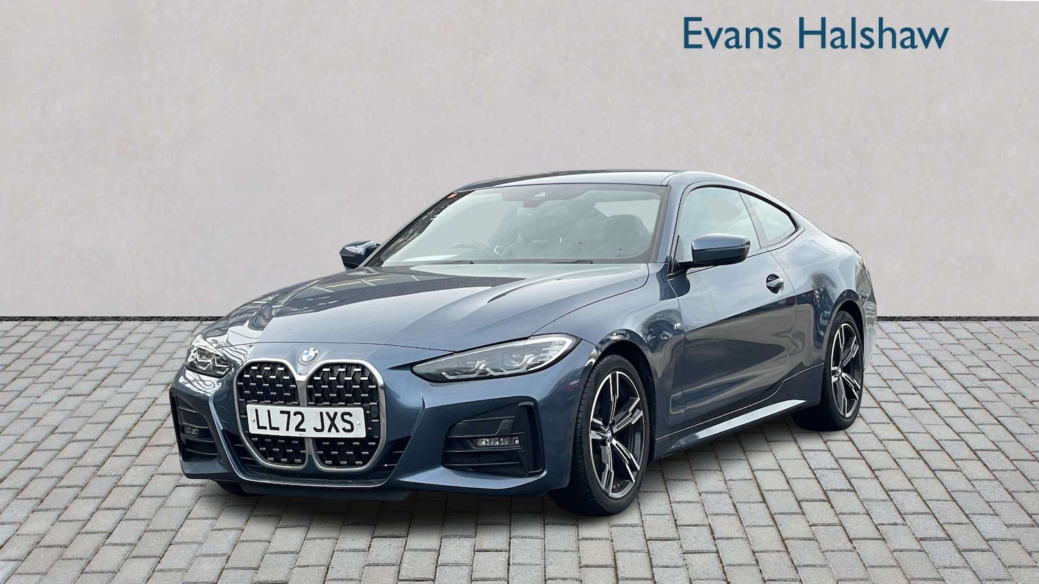 Used BMW 4 Series 2023 for sale - 77913835: Photo 5