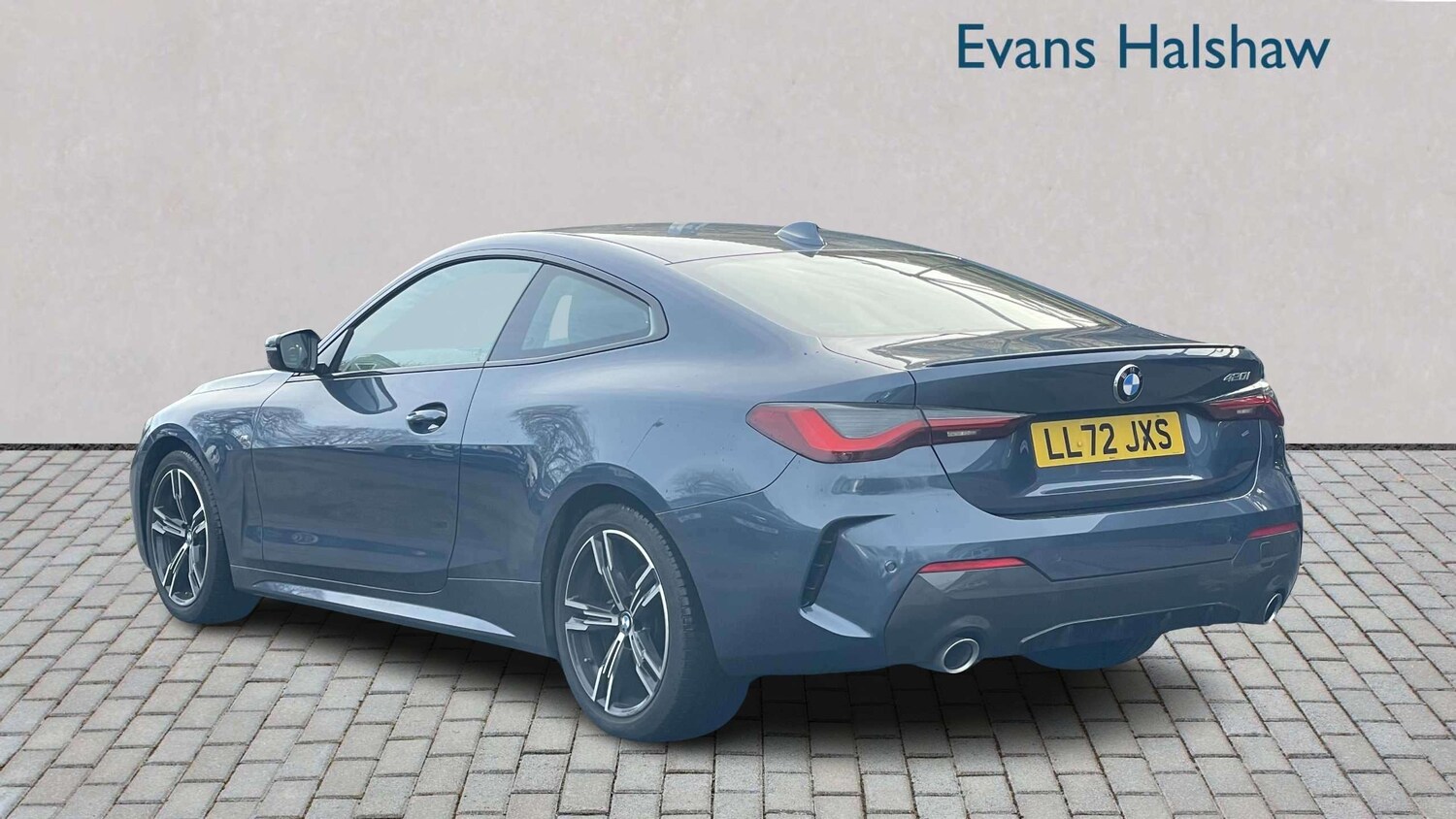 Used BMW 4 Series 2023 for sale - 77913835: Photo 8