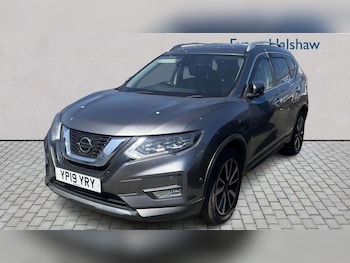 Used Nissan X-Trail 2019 for sale - 79319382: Photo