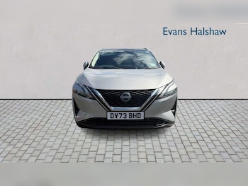 Used Nissan Qashqai 2024 for sale - 79204795: Photo