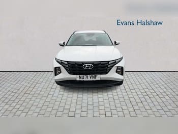 Used Hyundai TUCSON 2021 for sale - 79678746: Photo