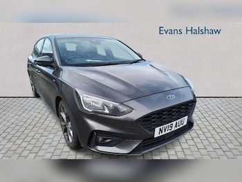 Used Ford Focus 2019 for sale - 78060184: Photo