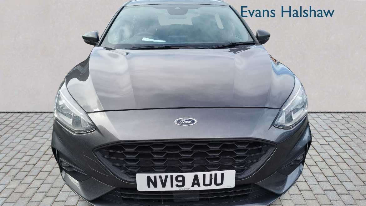 Used Ford Focus 2019 for sale - 78060184: Photo 4