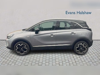 Used Vauxhall Crossland 2021 for sale - 78732438: Photo