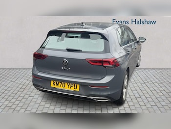 Used Volkswagen Golf 2020 for sale - 78666314: Photo