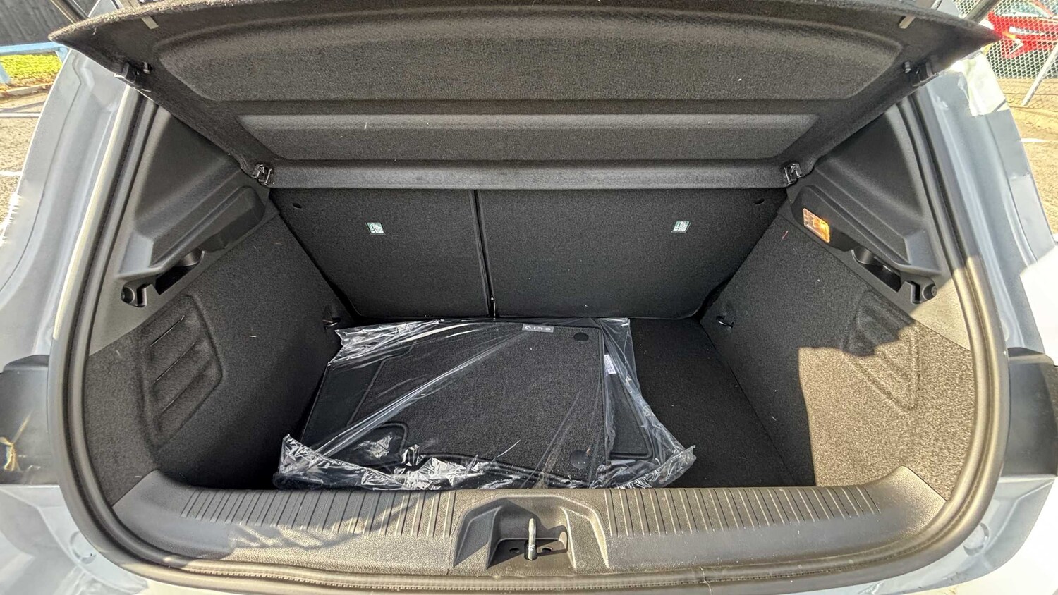 Used Renault Clio 2025 for sale - 77856578: Photo 10