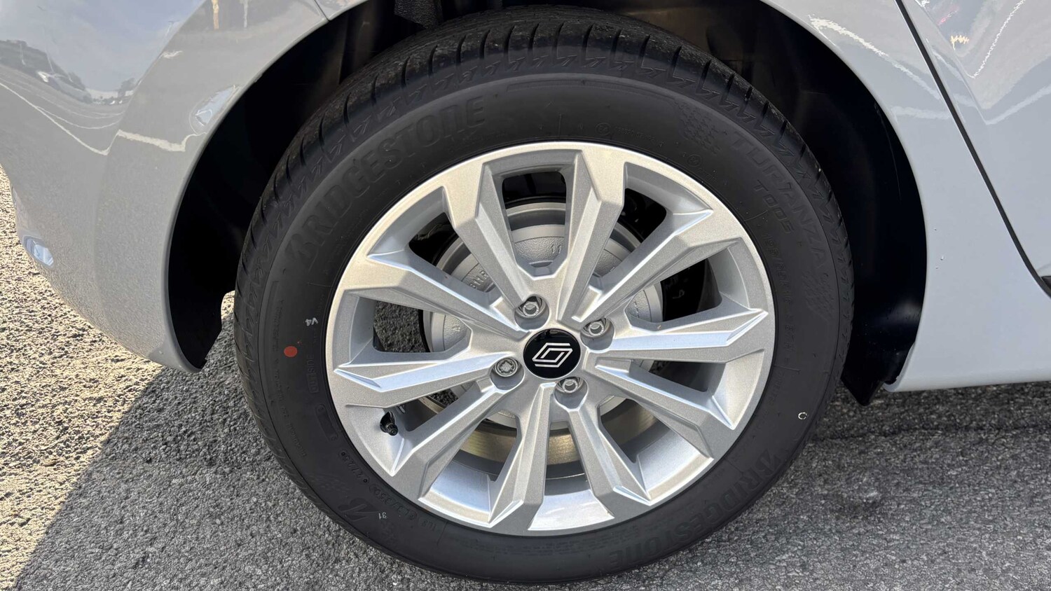 Used Renault Clio 2025 for sale - 77856578: Photo 11