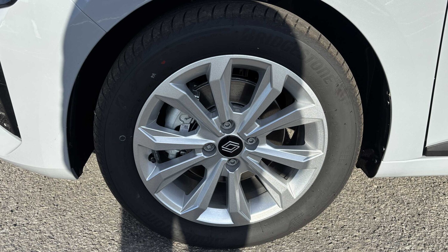 Used Renault Clio 2025 for sale - 77856578: Photo 13