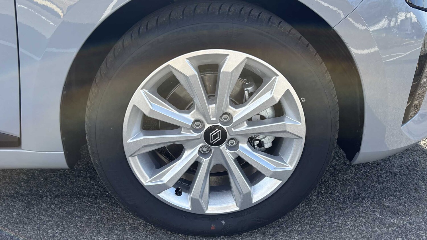 Used Renault Clio 2025 for sale - 77856578: Photo 14