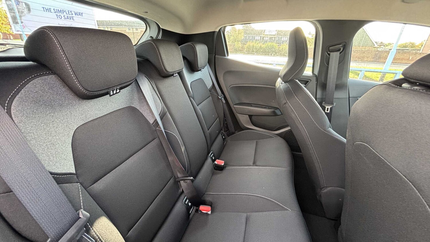 Used Renault Clio 2025 for sale - 77856578: Photo 19