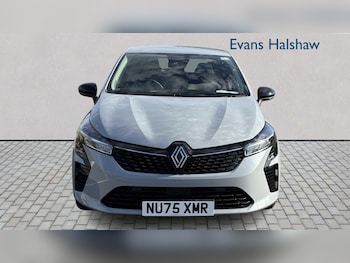 Used Renault Clio 2025 for sale - 77856578: Photo