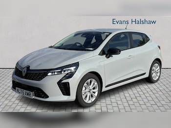 Used Renault Clio 2025 for sale - 77856578: Photo