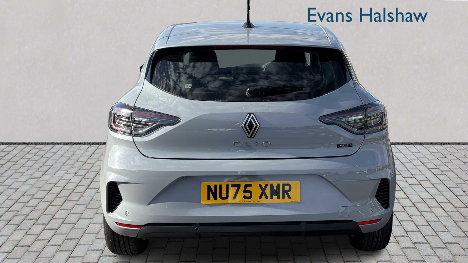 Used Renault Clio 2025 for sale - 77856578: Photo 7