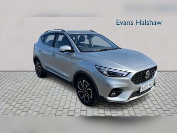 Used MG MG ZS 2020 for sale - 78464911: Photo