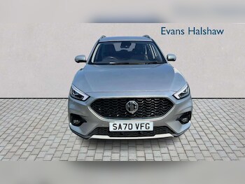 Used MG MG ZS 2020 for sale - 78464911: Photo