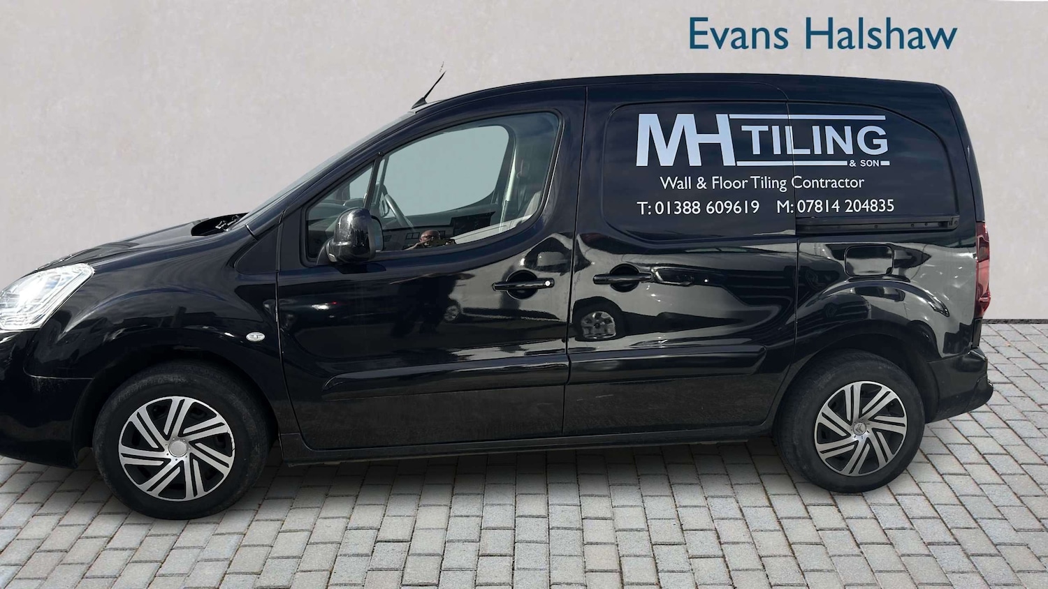 Used Citroen Berlingo 2018 for sale - 78104674: Photo 2