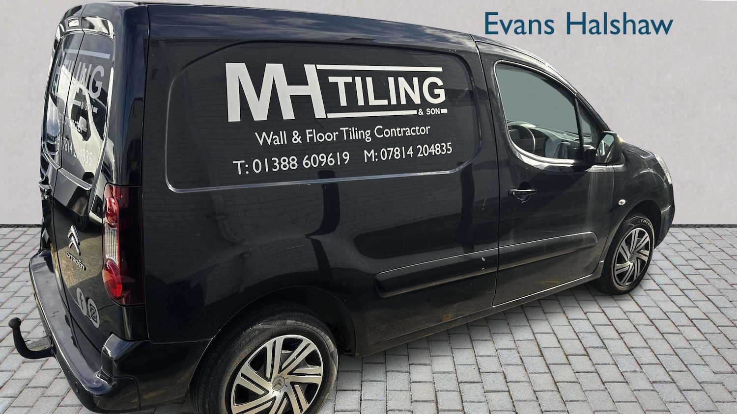 Used Citroen Berlingo 2018 for sale - 78104674: Photo 4