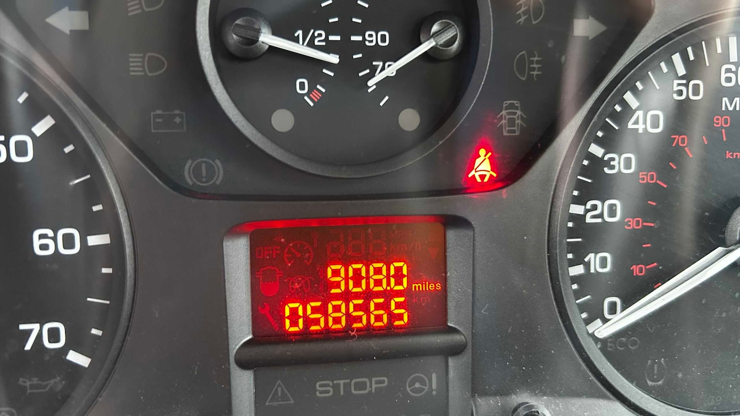 Used Citroen Berlingo 2018 for sale - 78104674: Photo 5