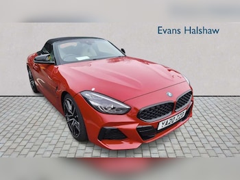 Used BMW Z4 2020 for sale - 78024427: Photo