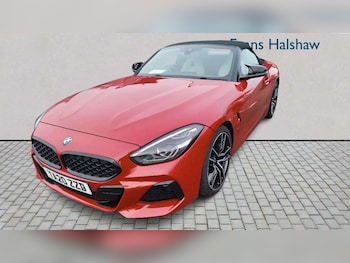 Used BMW Z4 2020 for sale - 78024427: Photo