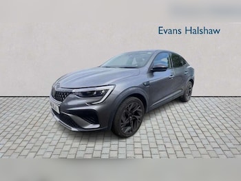 Used Renault Arkana 2023 for sale - 78764114: Photo