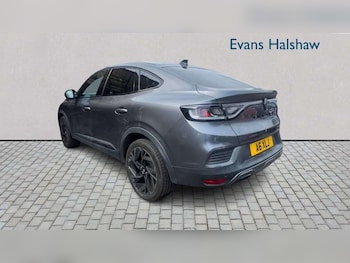 Used Renault Arkana 2023 for sale - 78764114: Photo