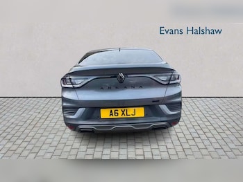 Used Renault Arkana 2023 for sale - 78764114: Photo